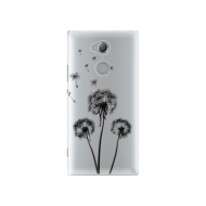 iSaprio Three Dandelions Sony Xperia XA2 Ultra - cena, porovnanie