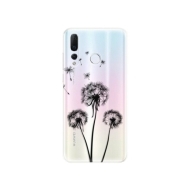 iSaprio Three Dandelions Huawei Nova 4 - cena, porovnanie