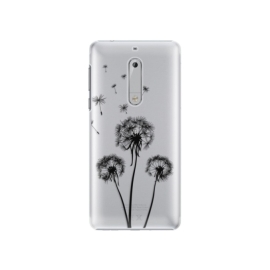 iSaprio Three Dandelions Nokia 5