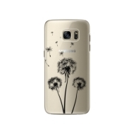 iSaprio Three Dandelions Samsung Galaxy S7 - cena, porovnanie