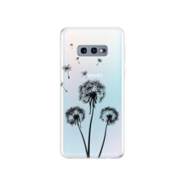 iSaprio Three Dandelions Samsung Galaxy S10e