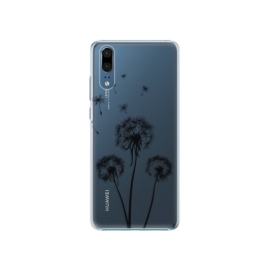 iSaprio Three Dandelions Huawei P20