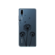 iSaprio Three Dandelions Huawei P20 - cena, porovnanie