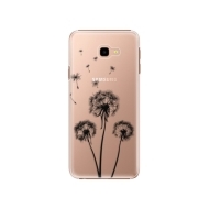 iSaprio Three Dandelions Samsung Galaxy J4+ - cena, porovnanie