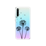 iSaprio Three Dandelions Xiaomi Redmi Note 8 - cena, porovnanie