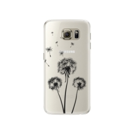 iSaprio Three Dandelions Samsung Galaxy S6