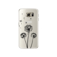 iSaprio Three Dandelions Samsung Galaxy S6 - cena, porovnanie