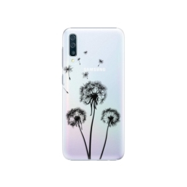 iSaprio Three Dandelions Samsung Galaxy A50