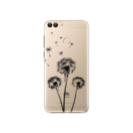 iSaprio Three Dandelions Huawei P Smart