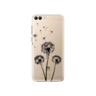 iSaprio Three Dandelions Huawei P Smart - cena, porovnanie