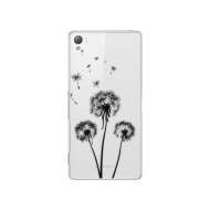 iSaprio Three Dandelions Sony Xperia Z3 - cena, porovnanie