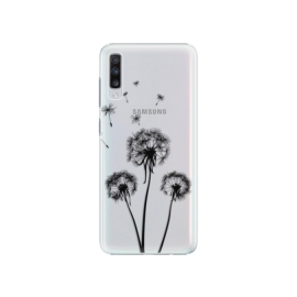 iSaprio Three Dandelions Samsung Galaxy A70