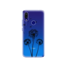 iSaprio Three Dandelions Xiaomi Redmi 7