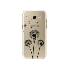 iSaprio Three Dandelions Samsung Galaxy A5 2017
