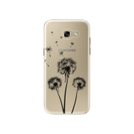iSaprio Three Dandelions Samsung Galaxy A5 2017 - cena, porovnanie