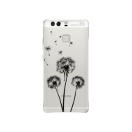 iSaprio Three Dandelions Huawei P9 - cena, porovnanie