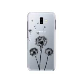 iSaprio Three Dandelions Samsung Galaxy J6+