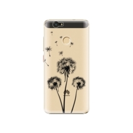 iSaprio Three Dandelions Huawei Nova