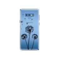 iSaprio Three Dandelions Samsung Galaxy Note 9 - cena, porovnanie