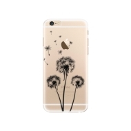 iSaprio Three Dandelions Apple iPhone 6/6S - cena, porovnanie