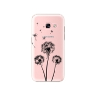 iSaprio Three Dandelions Samsung Galaxy A3 2017 - cena, porovnanie