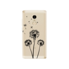 iSaprio Three Dandelions Xiaomi Redmi Note 4
