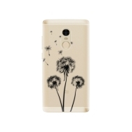 iSaprio Three Dandelions Xiaomi Redmi Note 4 - cena, porovnanie