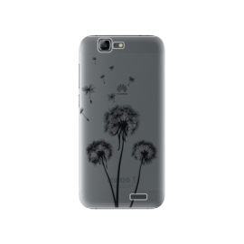 iSaprio Three Dandelions Huawei G7