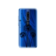 iSaprio Three Dandelions Xiaomi Redmi 8 - cena, porovnanie