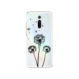 iSaprio Three Dandelions Xiaomi Mi 9T Pro