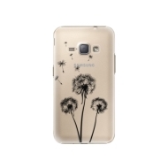iSaprio Three Dandelions Samsung Galaxy J1 - cena, porovnanie