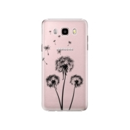 iSaprio Three Dandelions Samsung Galaxy J5 - cena, porovnanie
