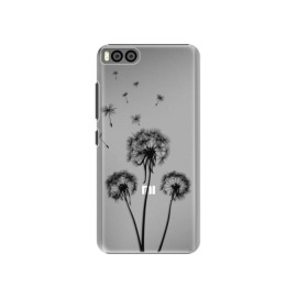 iSaprio Three Dandelions Xiaomi Mi6