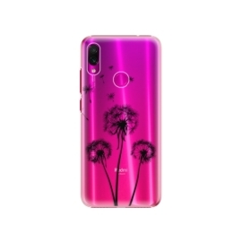 iSaprio Three Dandelions Xiaomi Redmi Note 7