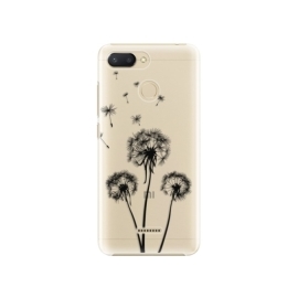 iSaprio Three Dandelions Xiaomi Redmi 6