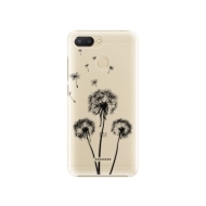 iSaprio Three Dandelions Xiaomi Redmi 6 - cena, porovnanie