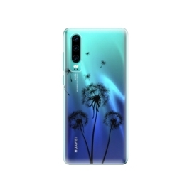 iSaprio Three Dandelions Huawei P30