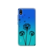 iSaprio Three Dandelions Xiaomi Redmi 7A - cena, porovnanie