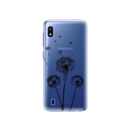iSaprio Three Dandelions Samsung Galaxy A10 - cena, porovnanie