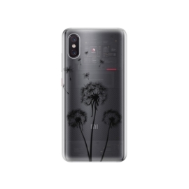 iSaprio Three Dandelions Xiaomi Mi 8 Pro