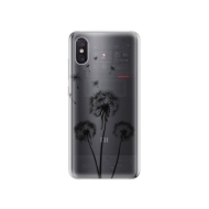 iSaprio Three Dandelions Xiaomi Mi 8 Pro - cena, porovnanie