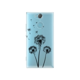 iSaprio Three Dandelions Sony Xperia XA2