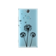 iSaprio Three Dandelions Sony Xperia XA2 - cena, porovnanie