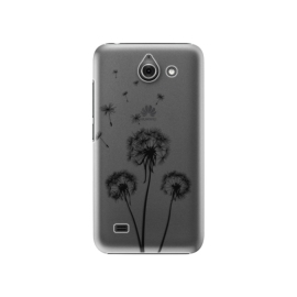 iSaprio Three Dandelions Huawei Y550