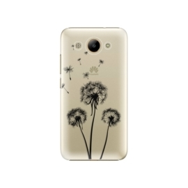 iSaprio Three Dandelions Huawei Y3 2017