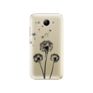 iSaprio Three Dandelions Huawei Y3 2017 - cena, porovnanie