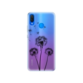 iSaprio Three Dandelions Huawei Nova 3i