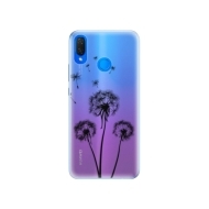 iSaprio Three Dandelions Huawei Nova 3i - cena, porovnanie