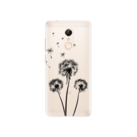 iSaprio Three Dandelions Xiaomi Redmi 5