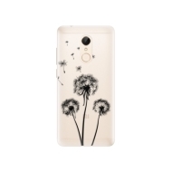 iSaprio Three Dandelions Xiaomi Redmi 5 - cena, porovnanie
